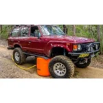 جک بادی آفروود rv مدل ۳.۲ تن