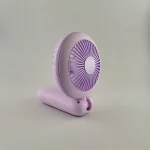 پنکه دستی شارژی مدل JL8832