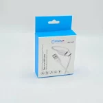 کابل شارژ تایپ سی فست شارژ فونیکس مدل 20 وات
