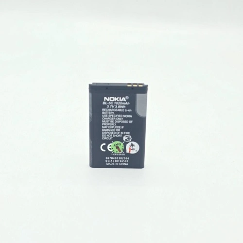 باتری شارژی مدل BL-5C