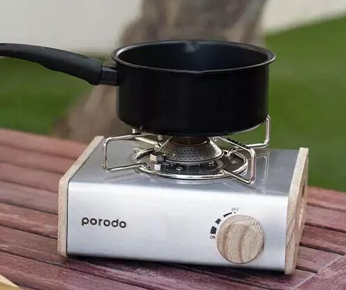 ویژگی اجاق Porodo