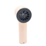 پنکه شارژی دستی مدل jet voilent 