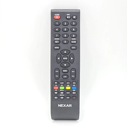 کنترل تلویزیون نکسار مدل اصلی 