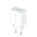 شارژر دیواری 20 وات ریورسانگ POWERKUB 20 مدل AD75C