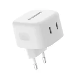 شارژر دیواری 35 وات ریورسانگ POWERKUB G35 مدل AD107
