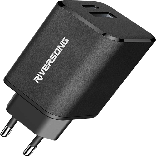 شارژر دیواری 65 وات ریورسانگ PowerKub G65 مدل AD96