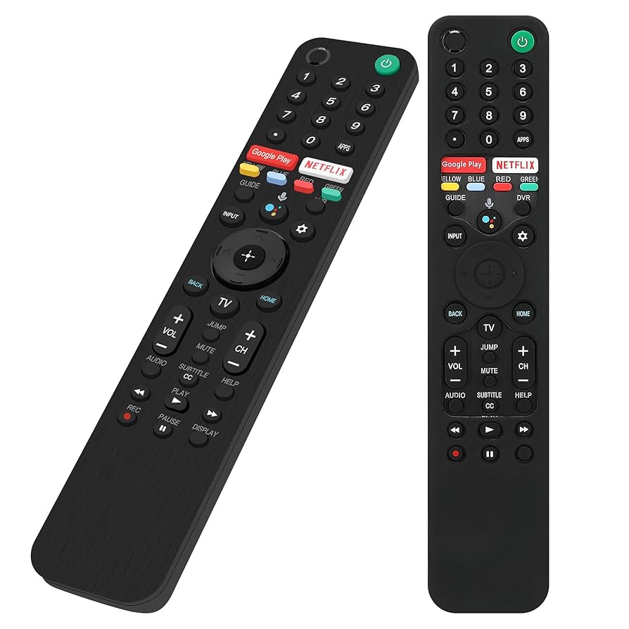 کنترلهای Sony RMF-TX500U