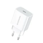 شارژر دیواری 20 وات ریورسانگ POWERKUB 20 مدل AD75C