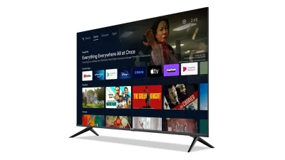 تلویزیون‌ها (TVs)