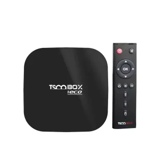 اندروید باکس‌ها (Android Box)