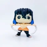 فانکو پاپ هاشیبیرا Demon Slayer