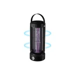 لامپ حشره کش پرودو مدل PORODO INSECT KILLER LAMP LFST135