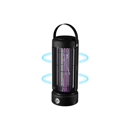 لامپ حشره کش پرودو مدل PORODO INSECT KILLER LAMP LFST135
