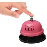 کاربردهای زنگ رومیزی مدل HUG