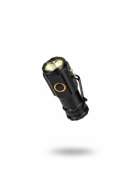 چراغ قوه نایتکر رویلانگ مدل t350-0987 چراغ قوه نایتکر رویلانگ مدل t350