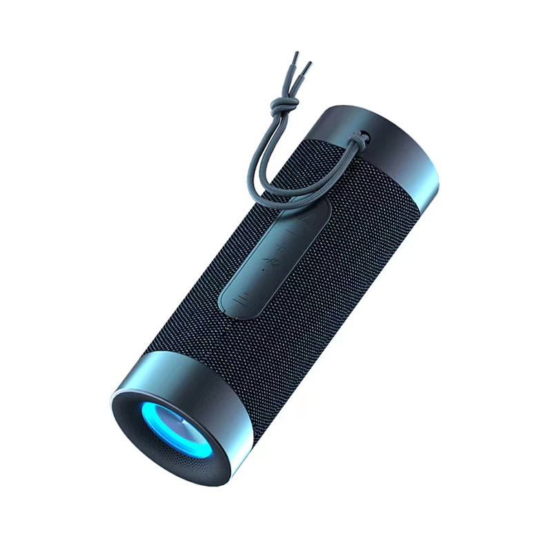 بررسی اسپیکرهای بلوتوثی با نورپردازی LED