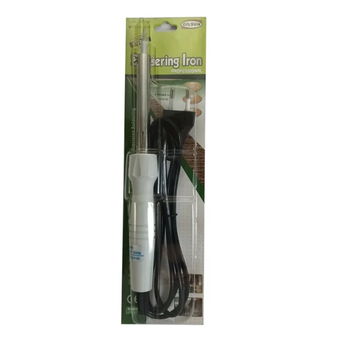 هویه 60 وات جیلسون مدل ZD 701