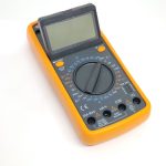 مولتی متر دیجیتال گیلسان مدل DT9205A