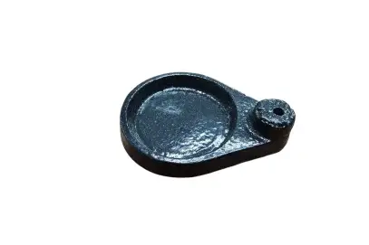 پایه هویه چدنی(سنگین)