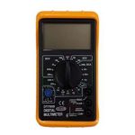 مولتی متر دیجیتال گیلسان مدل dt-700