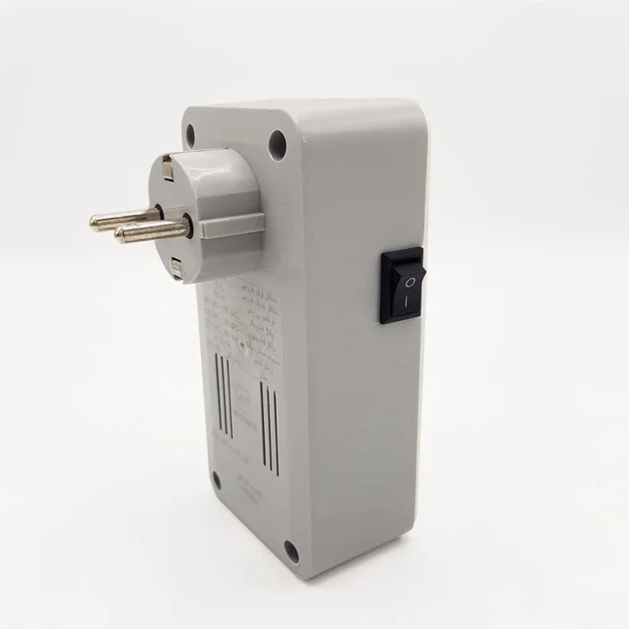 محافظ ولتاژ فروزش مدل FR140