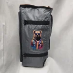 کیف اسپیکر جی بی ال 320 طرح کاستوم 