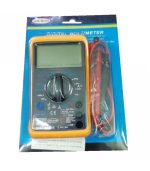 مولتی متر دیجیتال گیلسان مدل dt-700