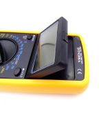مولتی متر دیجیتال DT9208A گیلسان