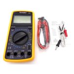 مولتی متر دیجیتال DT9208A گیلسان