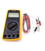 مولتی متر دیجیتال DT9208A گیلسان