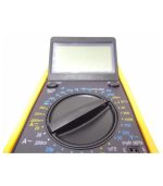 مولتی متر دیجیتال DT9208A گیلسان