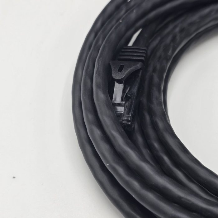کابل شبکه cat6 مدل ۲۰ متری