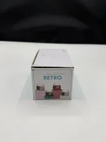 اسپیکر شارژی مینیمال retro مدل ۱۹۵۹ - تصویر 5