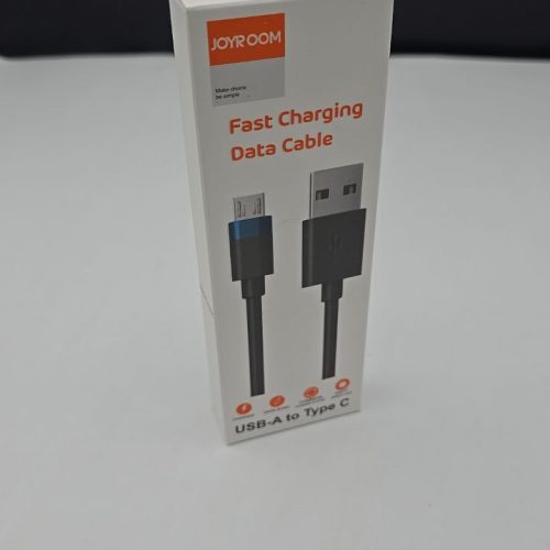 کابل شارژ اندروید joyroom مدل m1