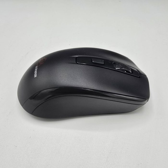 ماوس بیسیم کامپیوتر مدل em-W12 - تصویر 2