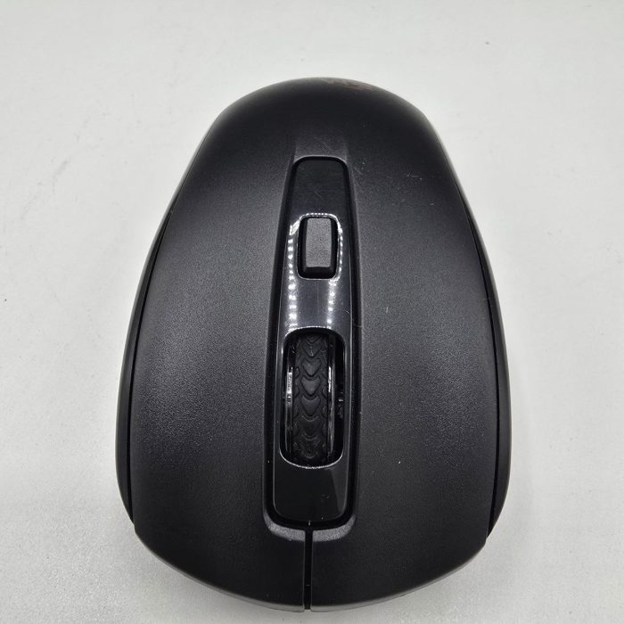 ماوس بیسیم کامپیوتر مدل em-W12 - تصویر 4