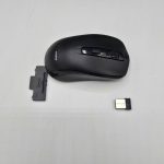 ماوس بیسیم کامپیوتر مدل em-W12
