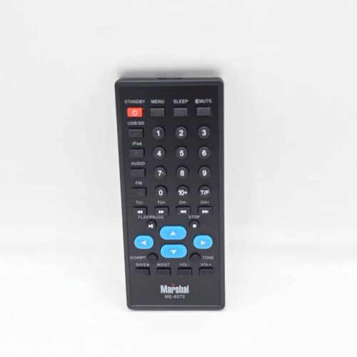 کنترل مانیتور مارشال مدل 6072