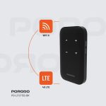 مودم همراه پرودو مدل LFST132 - تصویر 5