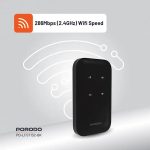 مودم همراه پرودو مدل LFST132 - تصویر 3