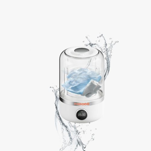 مینی واش 1.2 کیلوگرم پرودو مدل PD-LFST192WH