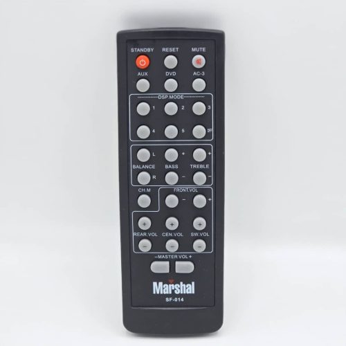 کنترل اسپیکر خانگی مارشال مدل sf014