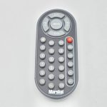 کنترل مانیتور مارشال اورجینال