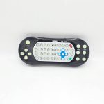کنترل مانیتور پشت صندلی مارشال