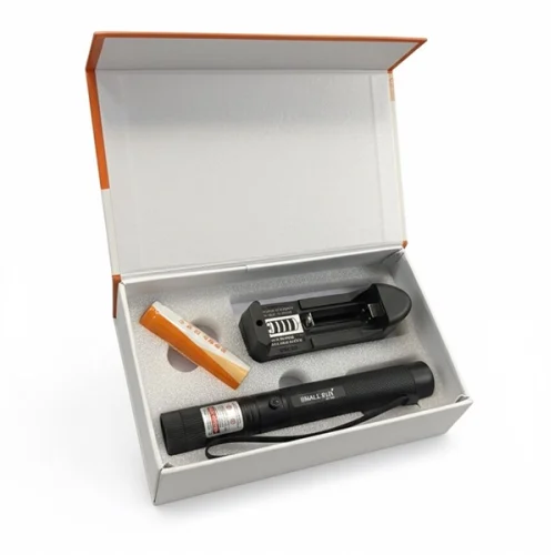 لیزر حرارتی اسمال سان مدل zy-303 