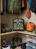 لانچ باکس EASY CAMP مدل ادونچر