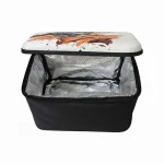 لانچ باکس EASY CAMP مدل ادونچر