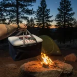 لانچ باکس EASY CAMP مدل ادونچر