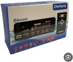 مبدل Aux به بلوتوث دایهارد DieHard F4