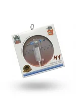 کابل انتقال تصویر آیفون 17 و گوشی اندروید diehard